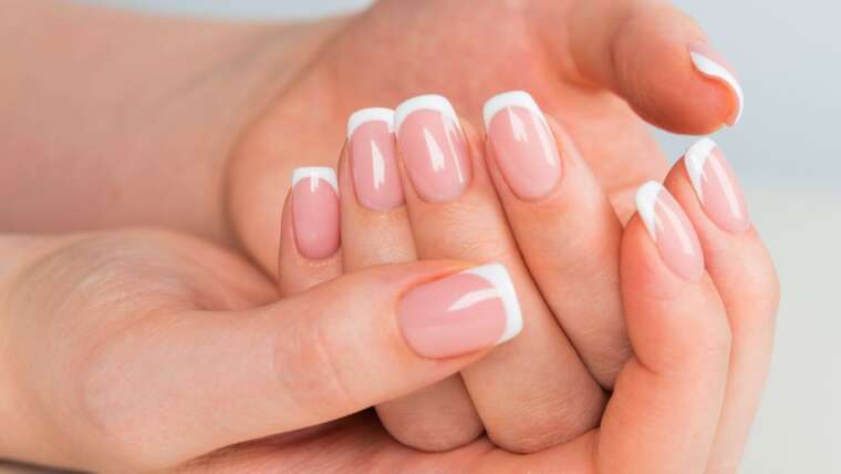 Cúrcuma para Unhas Saudáveis: Fortalecimento Natural e Eficaz