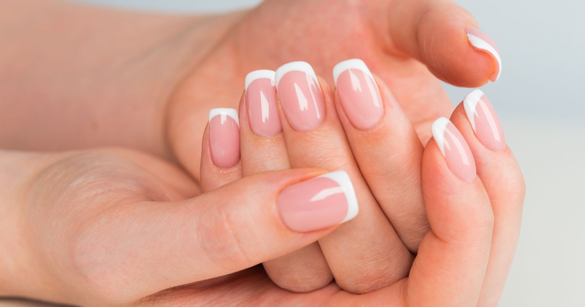 Cúrcuma para unhas saudáveis