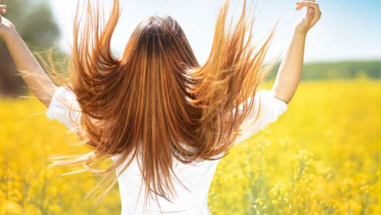 Cúrcuma para Cabelo: Como Ela Pode Ajudar