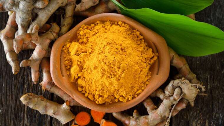 Curcuma: Remédio Natural para Muitas Doenças