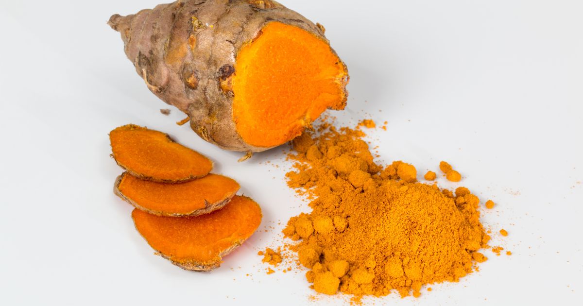 quais os beneficios da curcuma no organismo