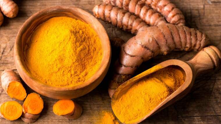 Onde usar curcuma: dicas culinárias e para a saúde