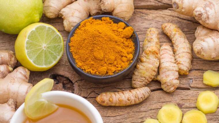 Como usar curcuma receitas: dicas práticas e deliciosas