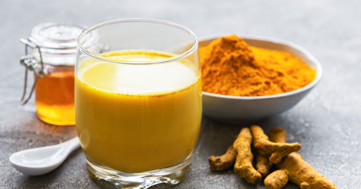 Curcuma vitaminas