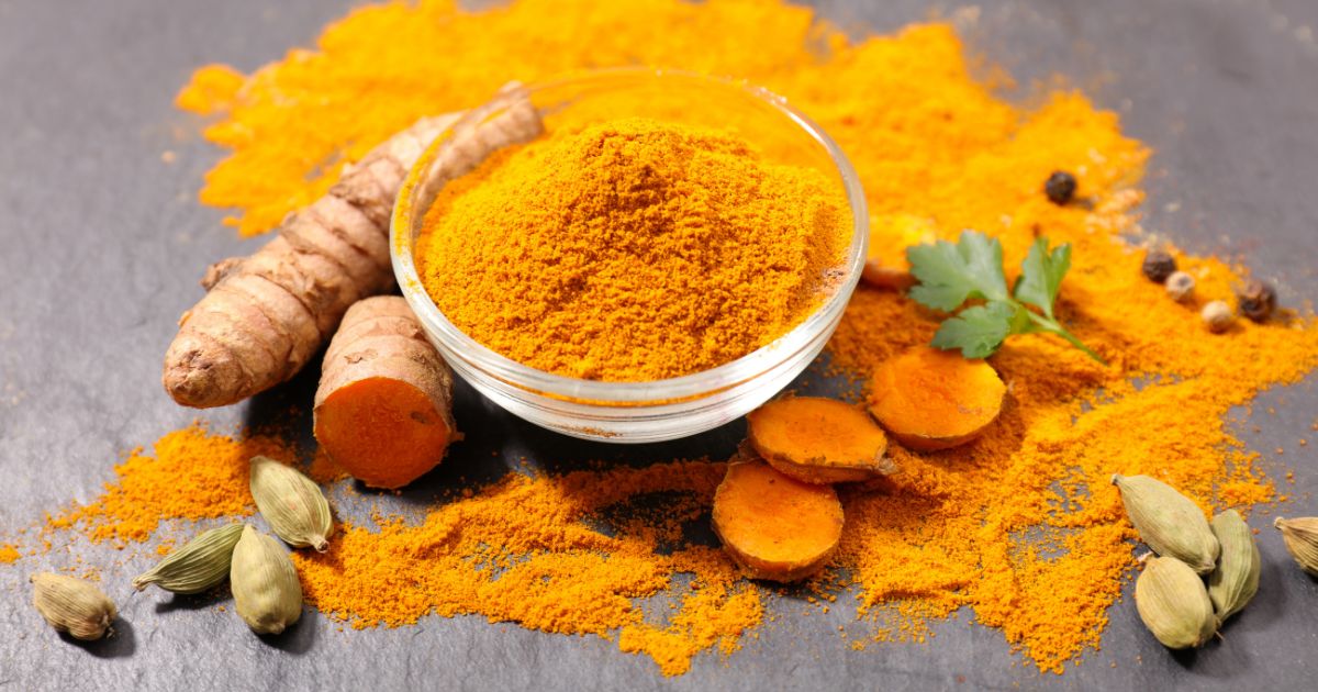 Curcuma serve para que tipo de doença